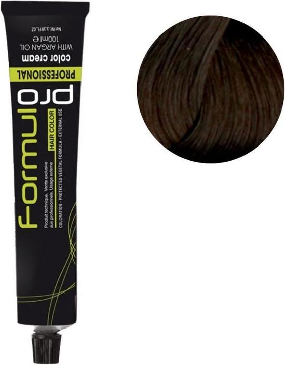 Produktbild Formul Pro Coloration 6.13 - 100ml