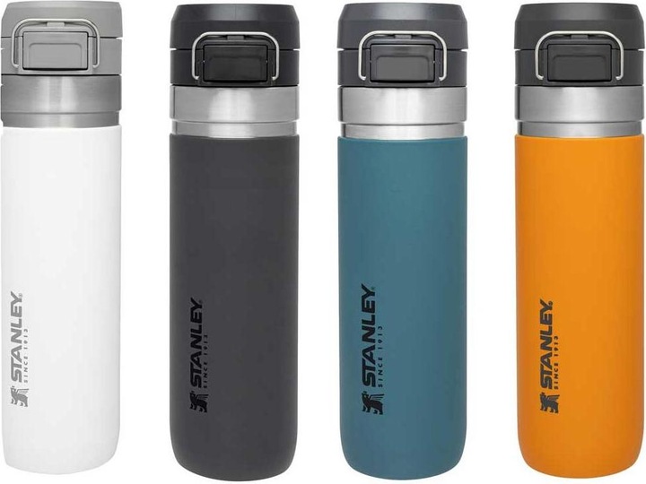 Actual product image Stanley 1913 Quick Flip Water Bottle (0.70 l)