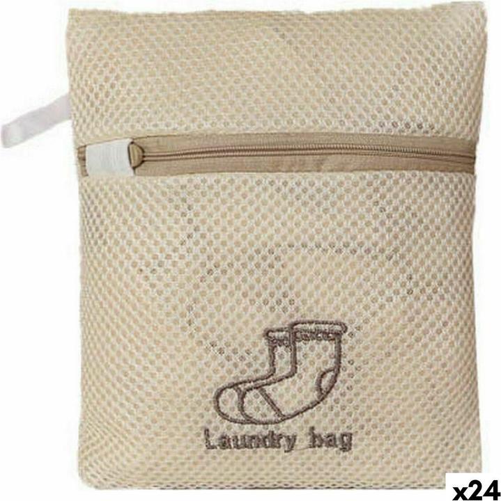 Immagine prodotto Soler Hispania Sacchetto per lavatrice Confortime per biancheria intima 18 x 22 cm
