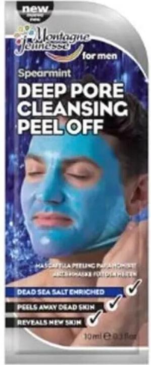 Image du produit 7th Heaven masque à peler pour homme (10 ml)