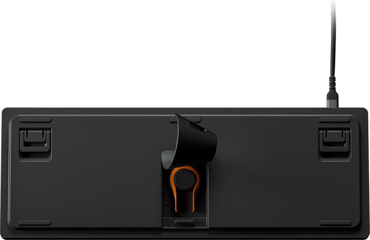 Actual product image SteelSeries Apex Pro (USA, Cable)