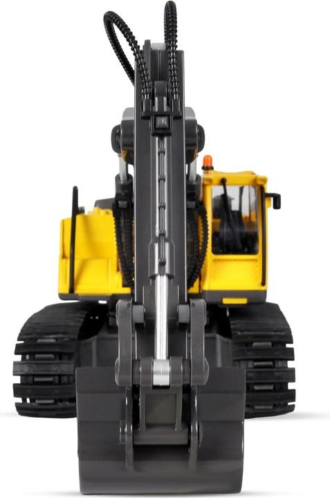 Produktbild Amewi Kettenbagger mit Metallschaufel 16-Kanal 1:18 RTR (RTR Ready-to-Run)