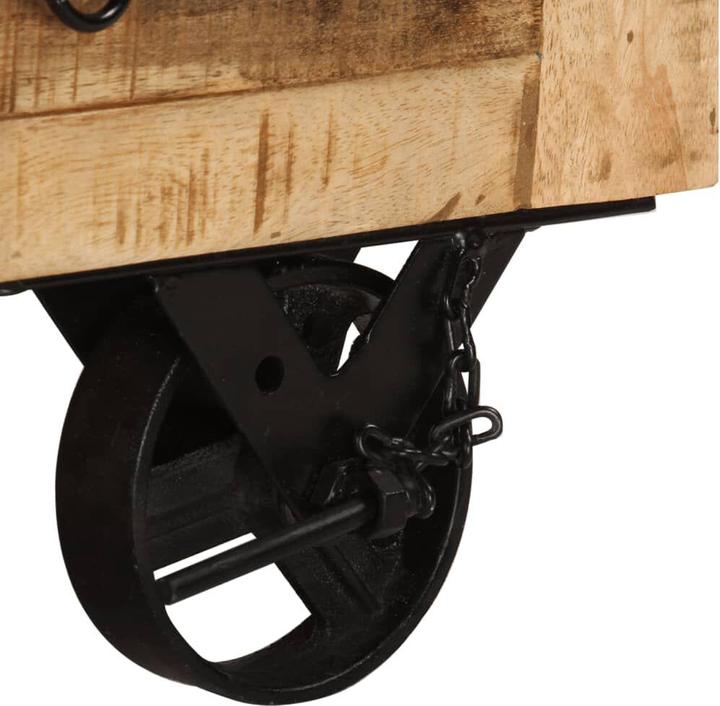 Immagine prodotto vidaXL Flin (70 x 70 x 40 cm)