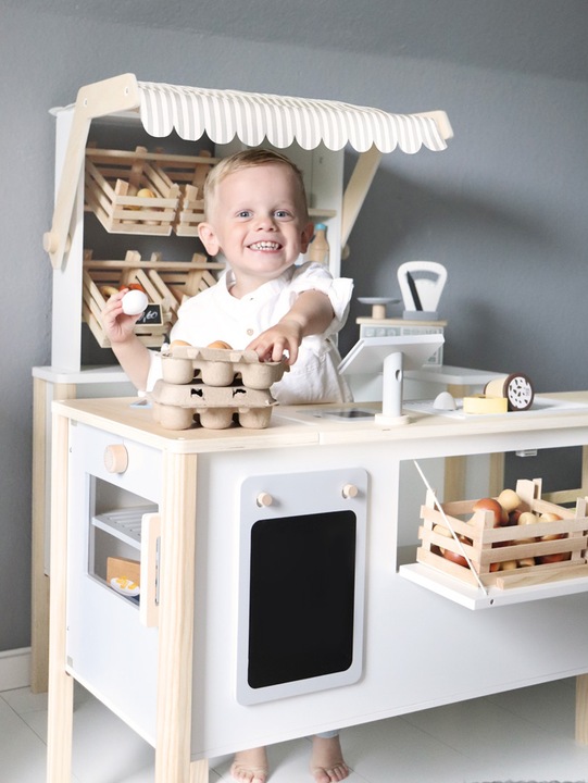 Image du produit small foot Multifonction frais