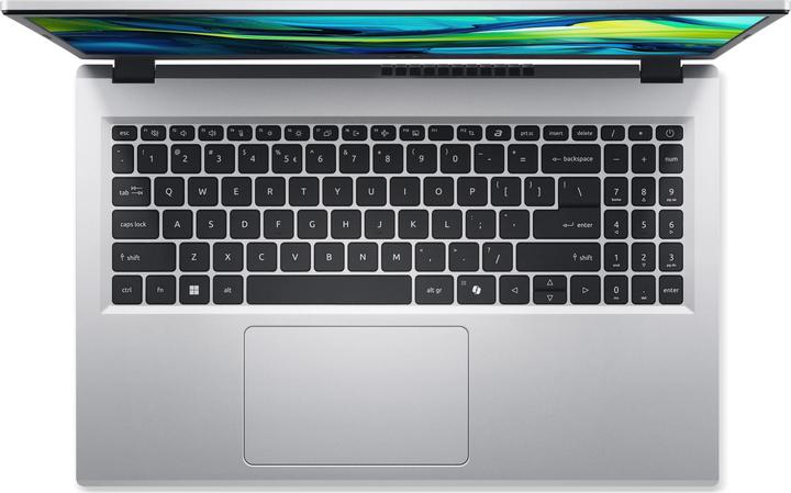 Produktbild Acer Aspire Go 15 (15.60", AMD Ryzen 7 7735HS, 16 GB, 512 GB, DE)