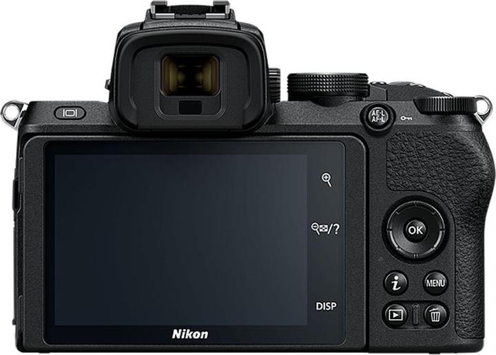 Produktbild Nikon Z50 (20.90 Mpx, DX)
