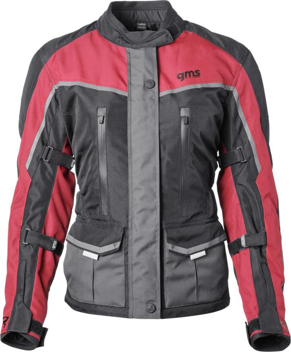 GMS Veste