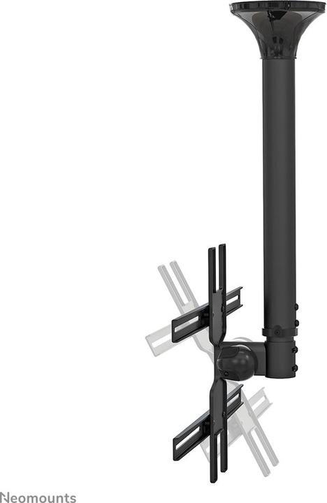 Actual product image Neomounts Fpma-C400 (Ceiling, 60")
