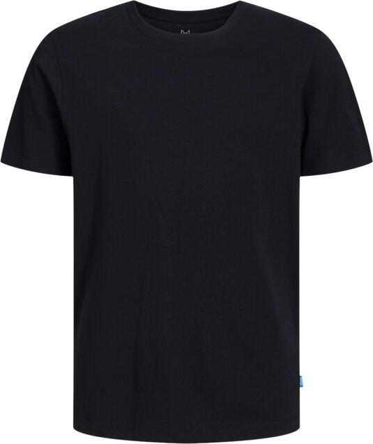 Produktbild Jack & Jones Jjeorganic Basictee Ss 3pk Mp Jnr Noos