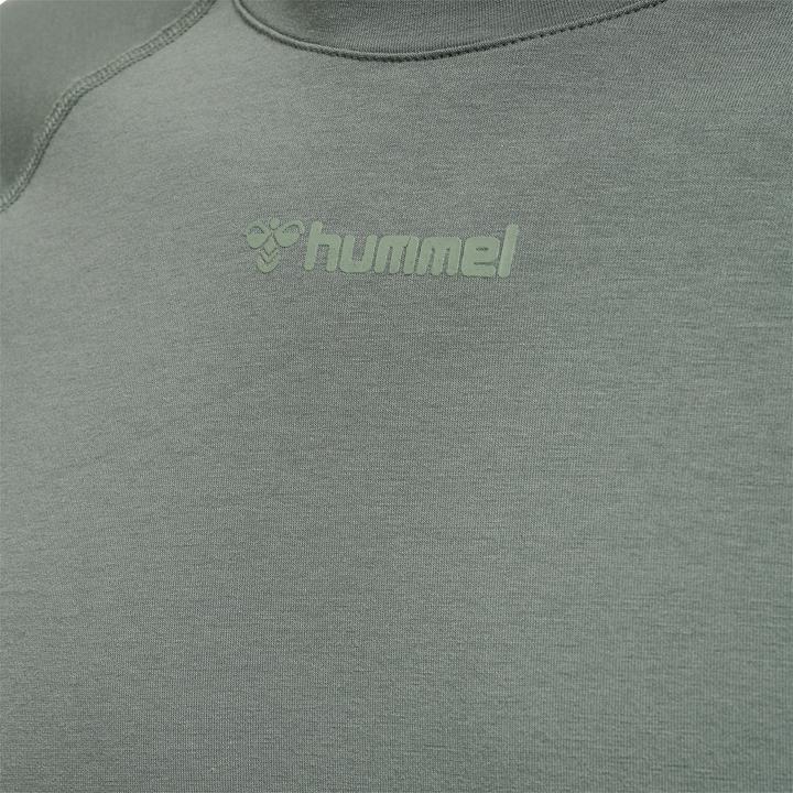 Image du produit hummel Mt Laze T-Shirt L/S (L)