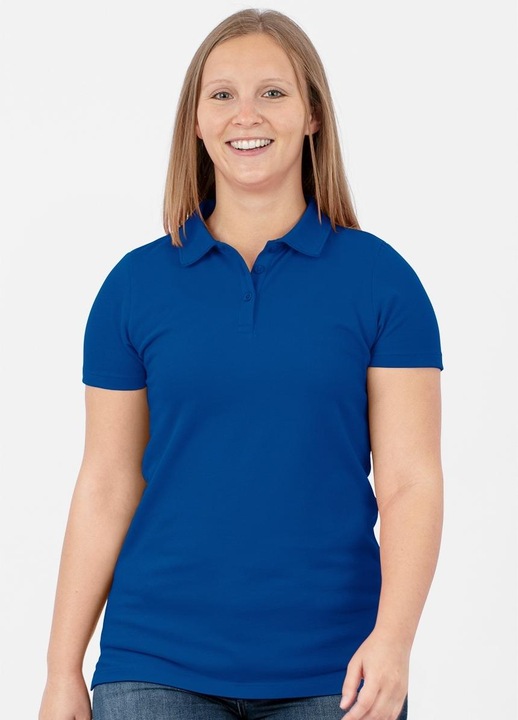 Immagine prodotto JAKO Polo Organic Stretch (34)