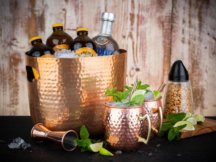 Image du produit APS Wein-/Sektkühler "LARGE"