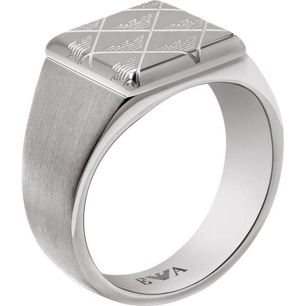 Emporio Armani, Ring, Herrenring, (64)