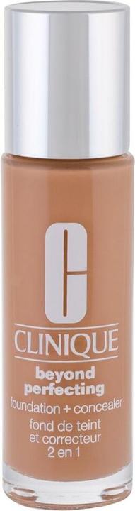 Productafbeelding Clinique Beyond Perfecting Foundation + Concealer (15 Beige)