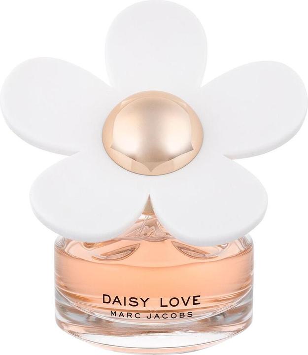 Actual product image Marc Jacobs Daisy (Eau de toilette, 30 ml)