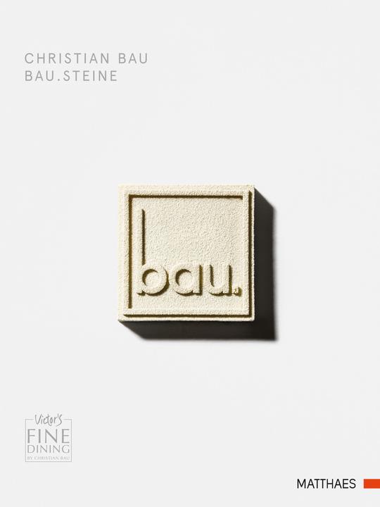 Actual product image construction.stones (English, Christian Bau, 2018)
