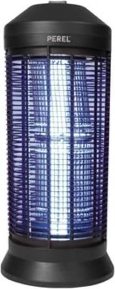 Productafbeelding Velleman insectenwerend middel - 1 x 36 w - geschikt voor gebruik buitenshuis