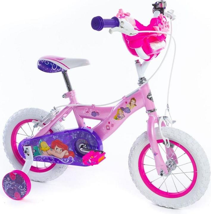 Huffy Disney (12")