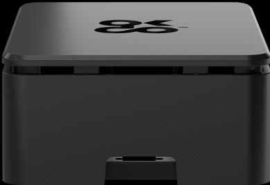 Image du produit OKdo Raspberry Pi 4 Model B Boitier