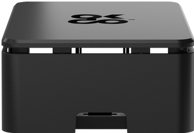Produktbild OKdo Raspberry Pi 4 Model B Gehäuse