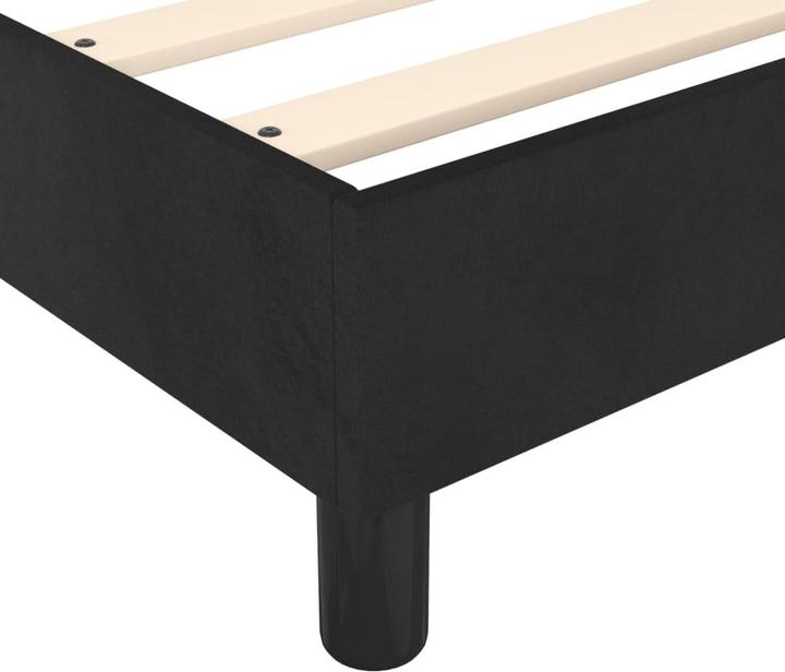 Image du produit vidaXL Boxspringbettgestell (140 x 190 cm)