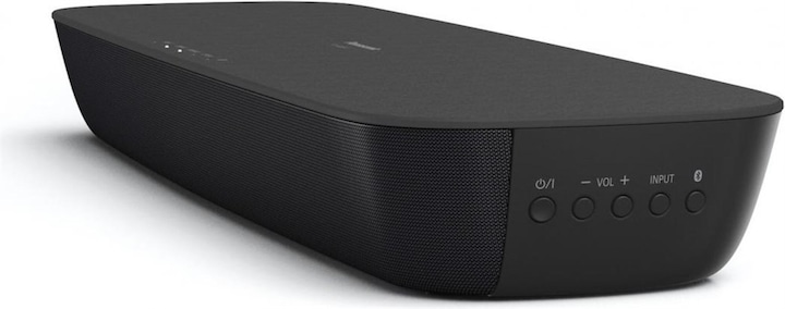 Actual product image Panasonic Sc-Htb254 (40 W, 2.1 Channel)