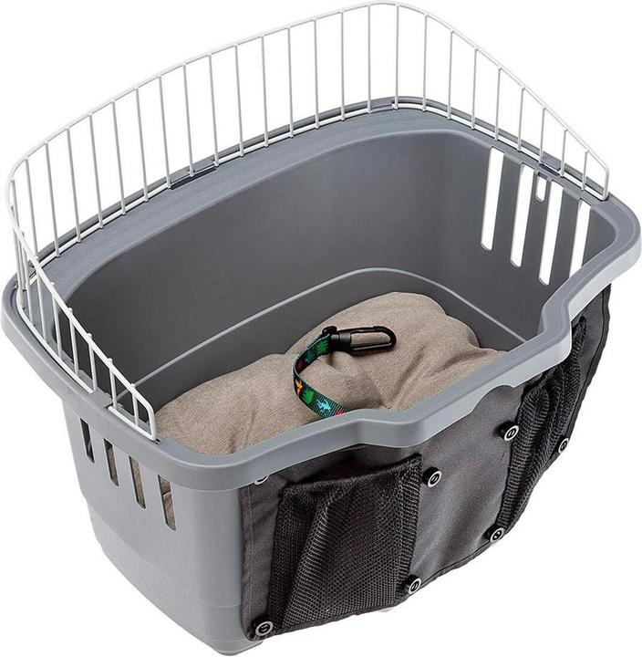 Produktbild Ferplast Atlas Bike 20 Rapid (Hund, Waschbar)