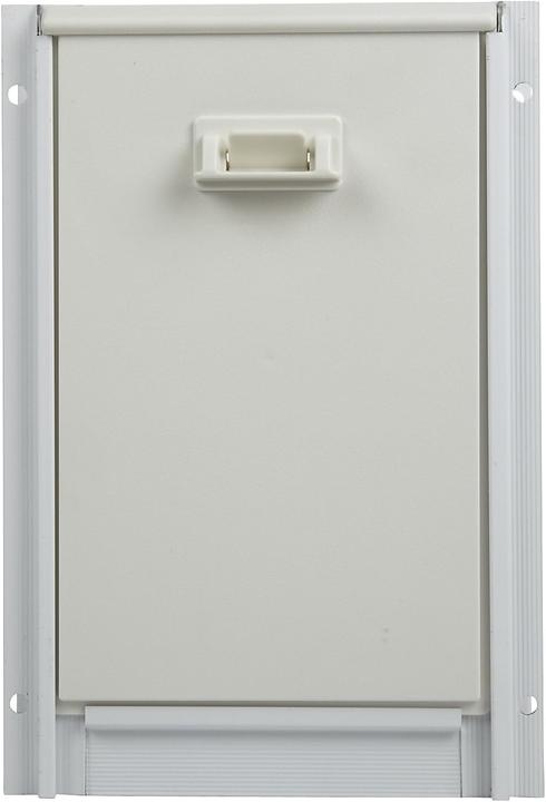 Actual product image Ideal Pet Products Haustiertüre (Manual cat flap)