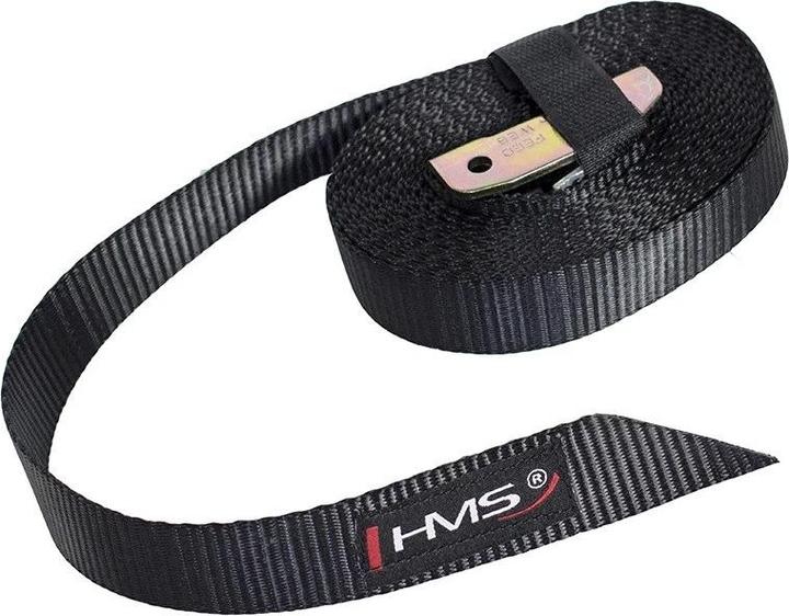Immagine prodotto HMS Anelli da ginnastica in plastica TX05