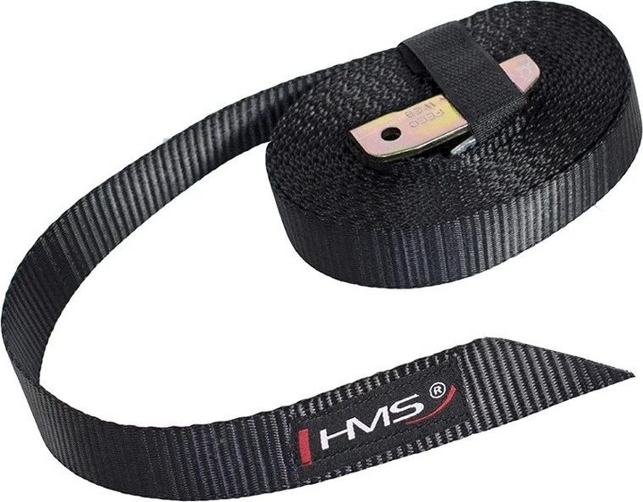 Actual product image HMS Plastic gymnastic rings TX05