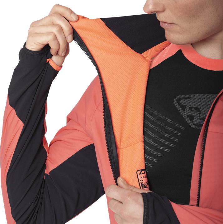 Immagine prodotto Dynafit Mezzalama Polartec® Alpha® Jacke Damen (XS)