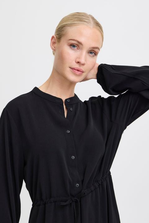 Actual product image B.young BYGILDA DRESS 20815460 (38)