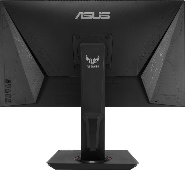 Actual product image ASUS TUF Gaming VG289Q (3840 x 2160 Pixels, 28")
