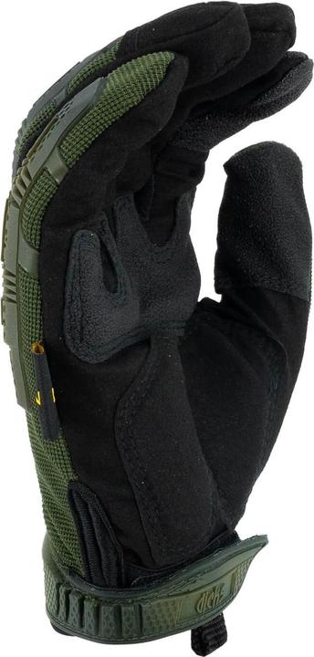Actual product image Army Shop Tactical Extreme gloves (L)