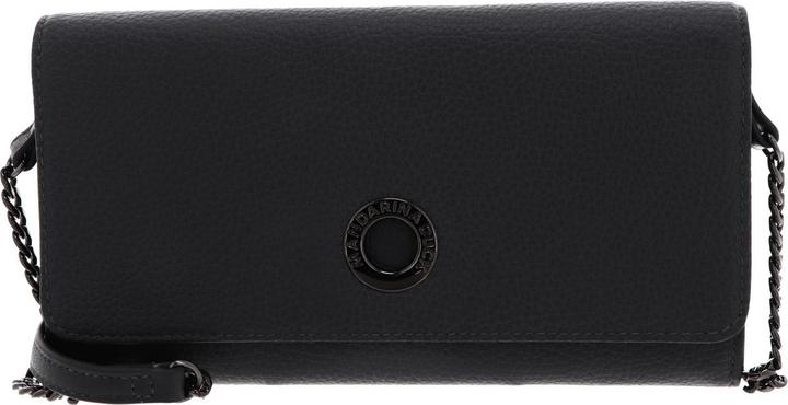 Actual product image Mandarina Duck Mellow Leather Wallet Bag