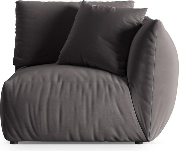 Produktbild Micadoni Chris (1-Sitzer, Modular Sofa)