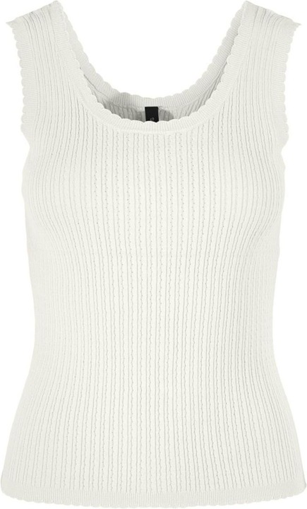 Yas YASSCALLOP Strickoberteil (S)