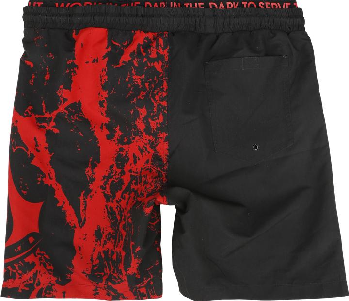 Image du produit Assassin's Creed IV - Black Flag - Crest (S)