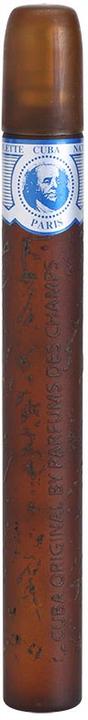 Immagine prodotto Cuba Blu (Eau de toilette, 35 ml)