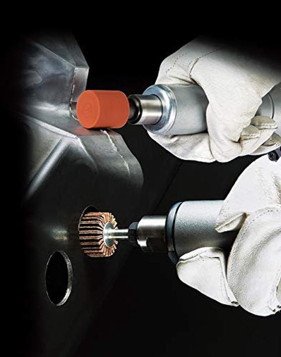 Immagine prodotto Hitachi GP3V (Smerigliatrice, 760 W)