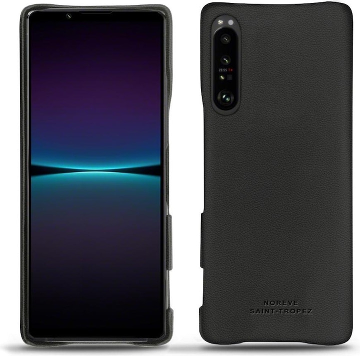 Image du produit Noreve Coque en cuir (Sony Xperia 1 IV)