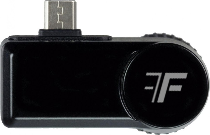 Immagine prodotto SeeK Pixel della termocamera UQ-AAAX
