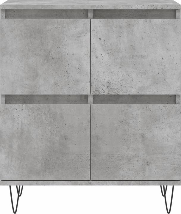 Image du produit vidaXL Sideboard (35 x 70 x 70 cm)