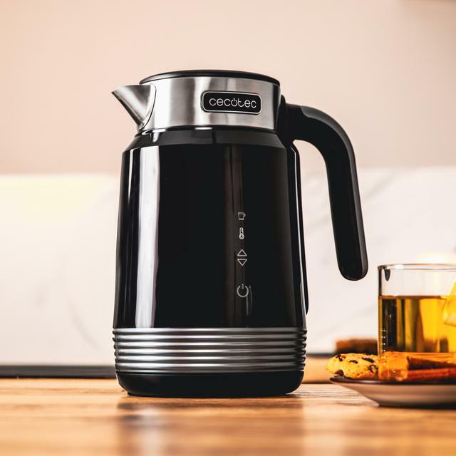 Produktbild Cecotec Thermosense 600 Touch Black (1.70 l)