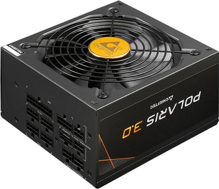 Immagine prodotto Chieftec PPS-1050FC-A3 1050W ATX30 PPS-1050FC-A3 (1050 W)