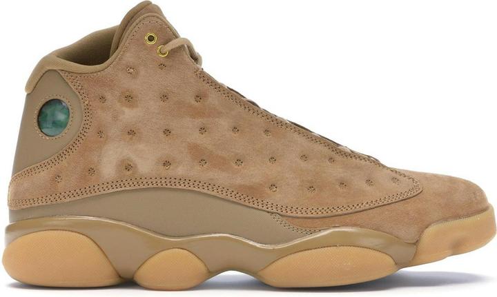 Produktbild Jordan 13 Retro Wheat (42.5)