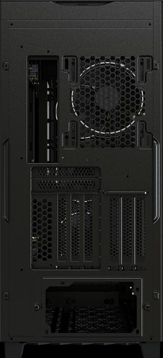 Produktbild Gigabyte Aorus C500 (ATX, E-ATX, Mini-ITX, mATX)