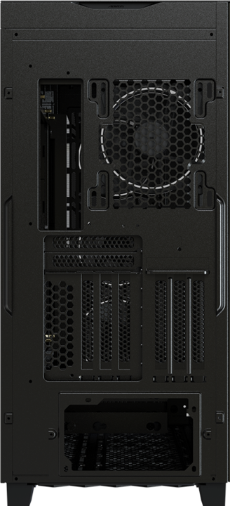 Produktbild Gigabyte Aorus C500 (ATX, E-ATX, Mini-ITX, mATX)