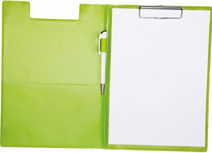 Actual product image Maul Document holder light green (31.90 x 22.90 cm)