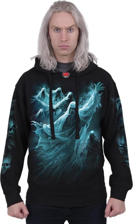 Produktbild Spiral Kapuzenpullover (L)